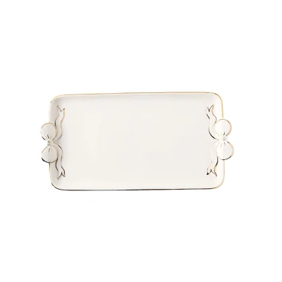 Ceramic tray Горячая английский послеобеденный чай керамический стеклянный цветок чайный набор для фруктов чайный горшок Европейский стиль чайный горшок нагревающий чайный горшок набор - Цвет: Ceramic tray