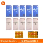 TWS-наушники mi Airdots 3, оригинальные беспроводные Bluetooth-наушники, 10 шт.лот