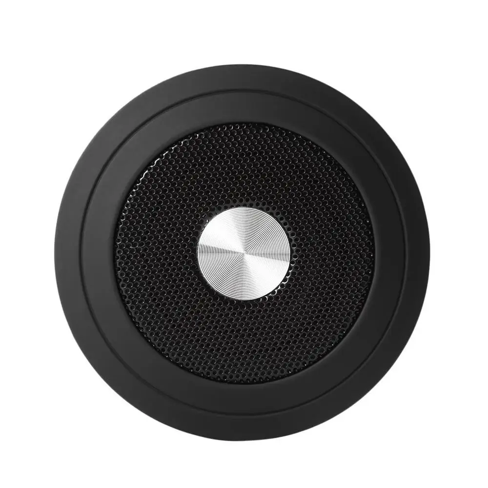 LESHP Mini Portable Speaker Wireless 3.0 3W 5VUSB / DC charging port Built-in Mic & LED Lights for Cell phones Computers | Красота и