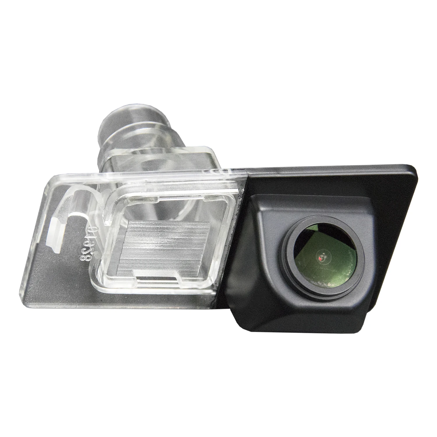 Камера заднего вида HD 1280x720P Автомобильная камера 18 мм 3 0 цветов для Hyundai Elantra Avante 2011