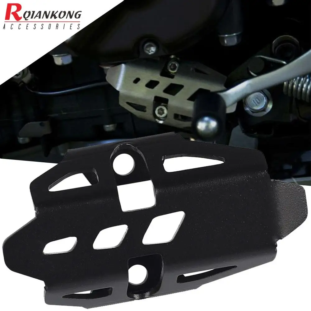 

Moto Side Stand Switch Guard For Yamaha XT1200Z/XTZ1200/XT1200Z SUPER TENERE XT1200ZE Super Tenere ABS RAID EDITION 2010-2021
