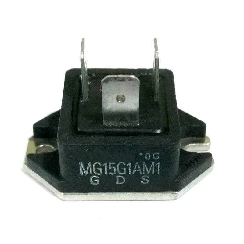 

MG15G1AM1 Original, Can Provide Test, 1 Year Warranty