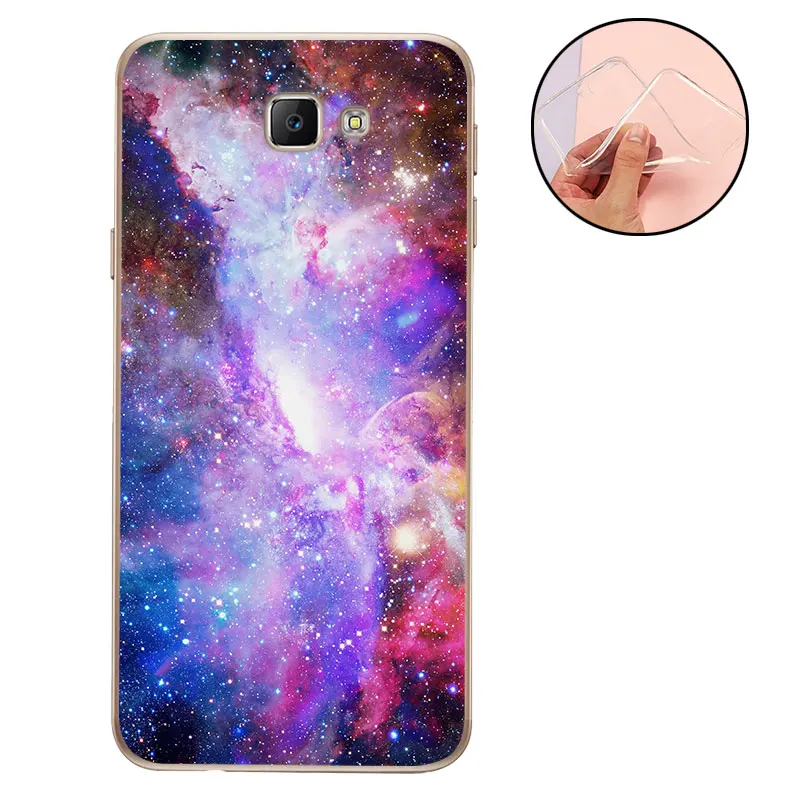 41 Чехол-Ривер 5," для samsung Galaxy J5 Prime, мягкий силиконовый чехол для samsung Galaxy J5 Prime, чехол G570 SM-G570F, чехол-накладка - Цвет: 41