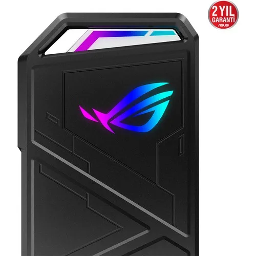 For Asus ROG Strix Arion M.2 Nv Up EXTERNAL SSD box