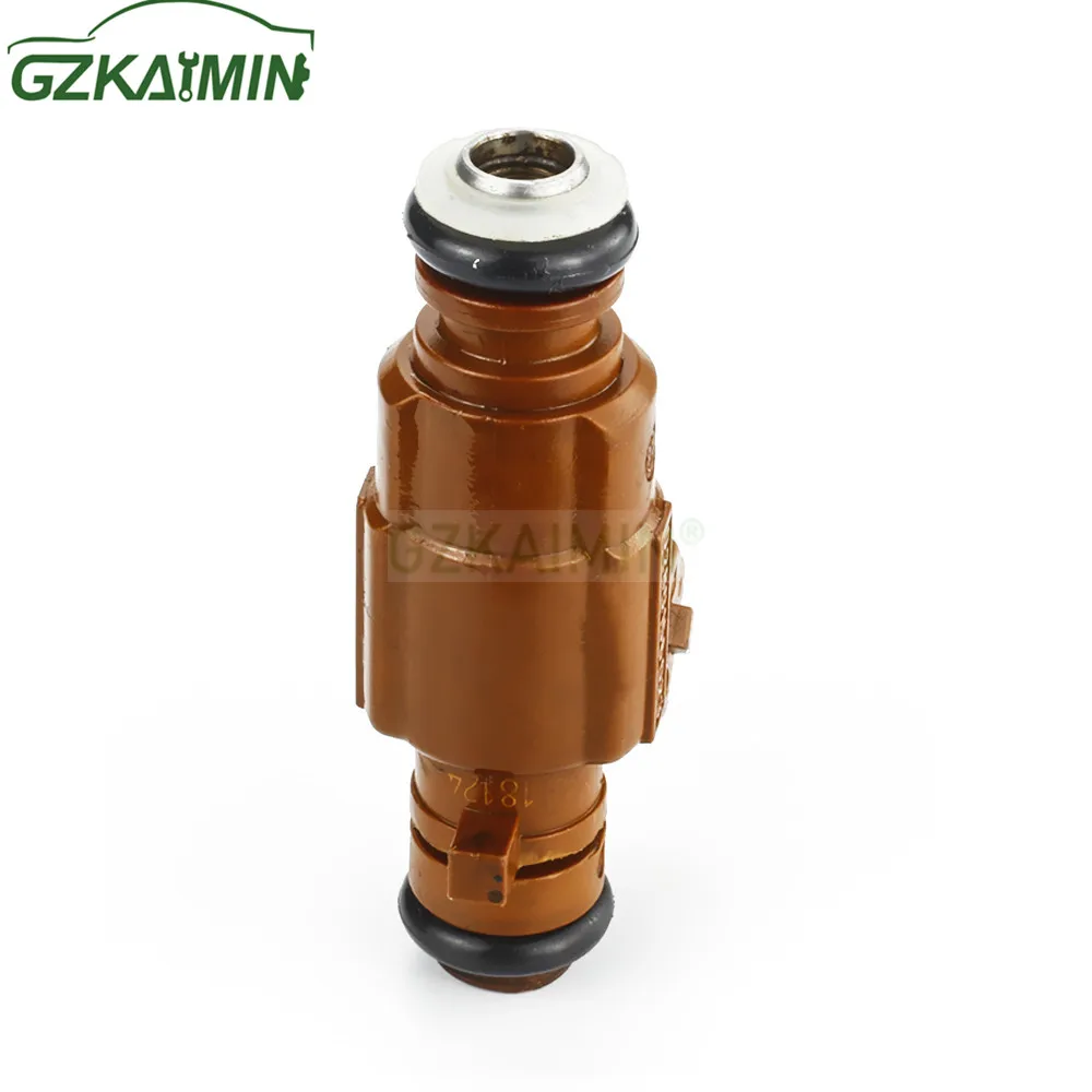 Оригинальный инжектор топлива Форсунка впрыска 2 0-2.3L oem 0280156023 для Saab 9-3 9-5 |