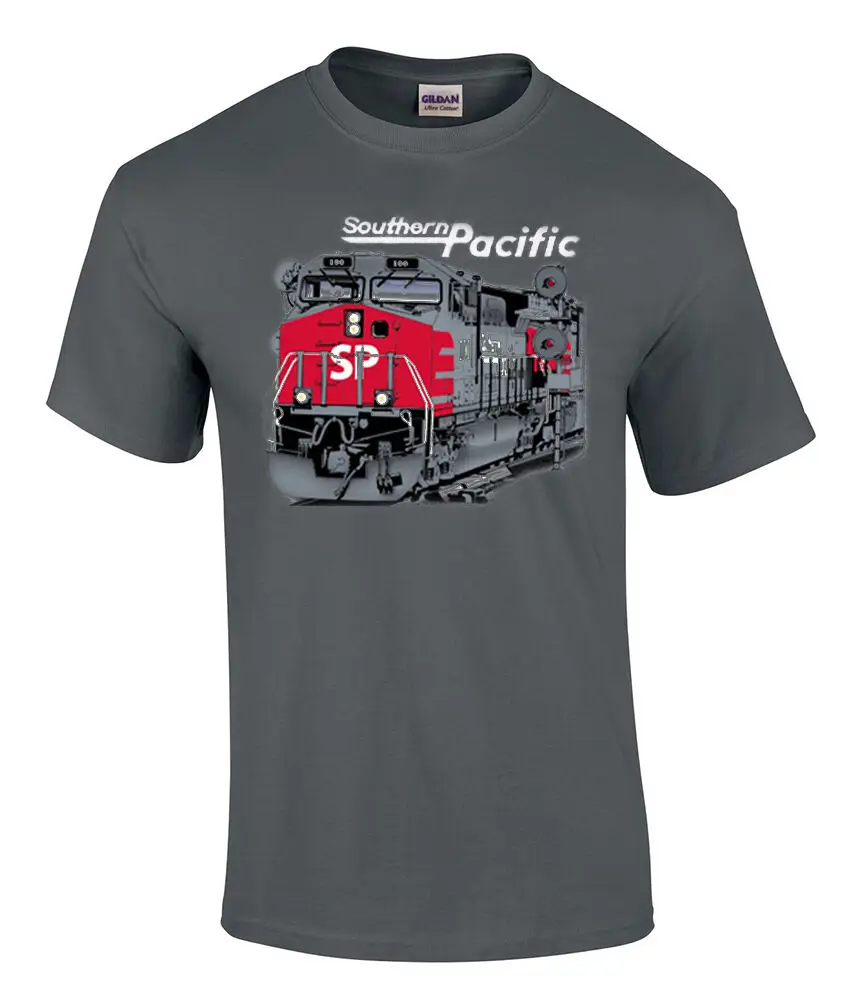 Authentic Railroad t shirt [20002c]| |