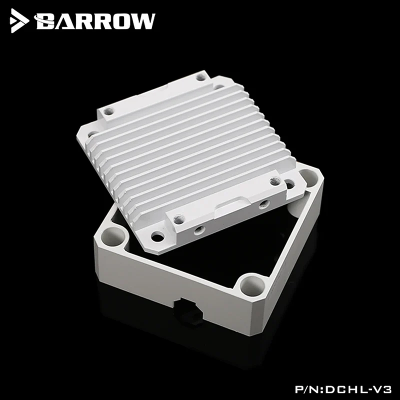 Barrow DCHL V3 DDC алюминиевый сплав комплекты радиаторов специальное преобразование