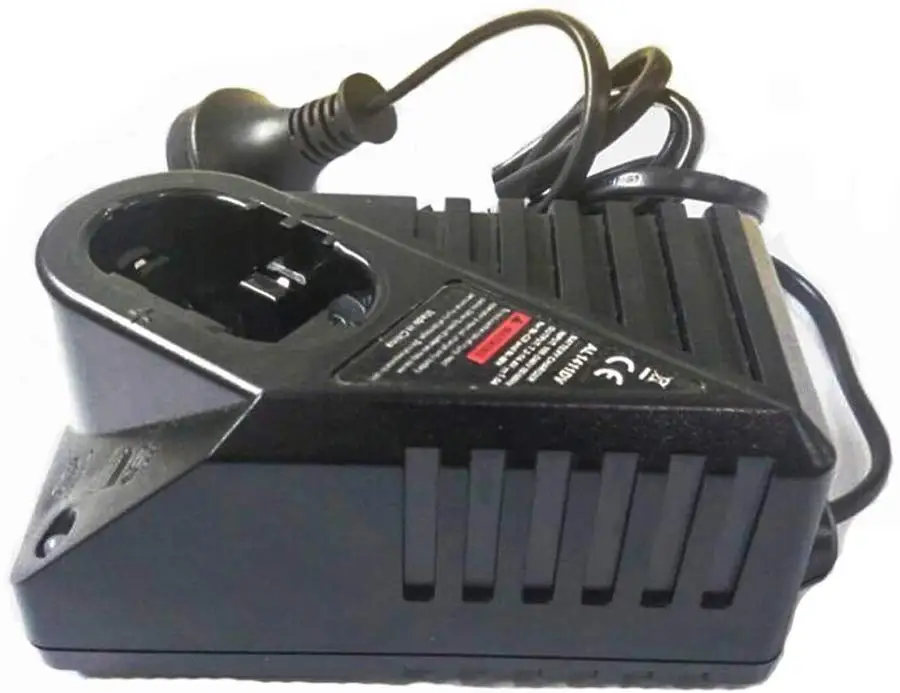 For All Bosch NI-CD NI-MH Charger 7.2V-18V Tools Battery Charging |