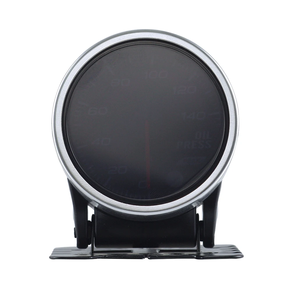 2 дюйма 52 мм дымовая линза 80 260 Фаренгейт транс датчик температуры измеритель с