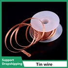 Оплетка для удаления припоя, ширина 2,02,53,51,5 мм