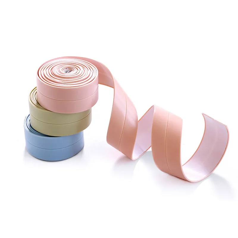 Водонепроницаемая прочная самоклеящаяся лента для кухонной раковины