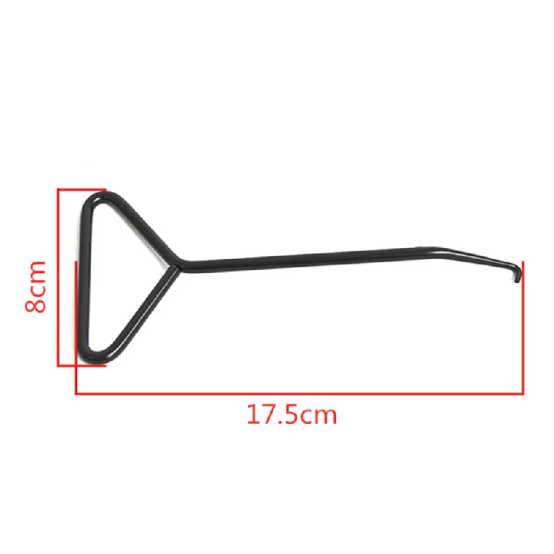 Т образная ручка для мотоцикла из нержавеющей стали|Выхлопные трубы и системы| |