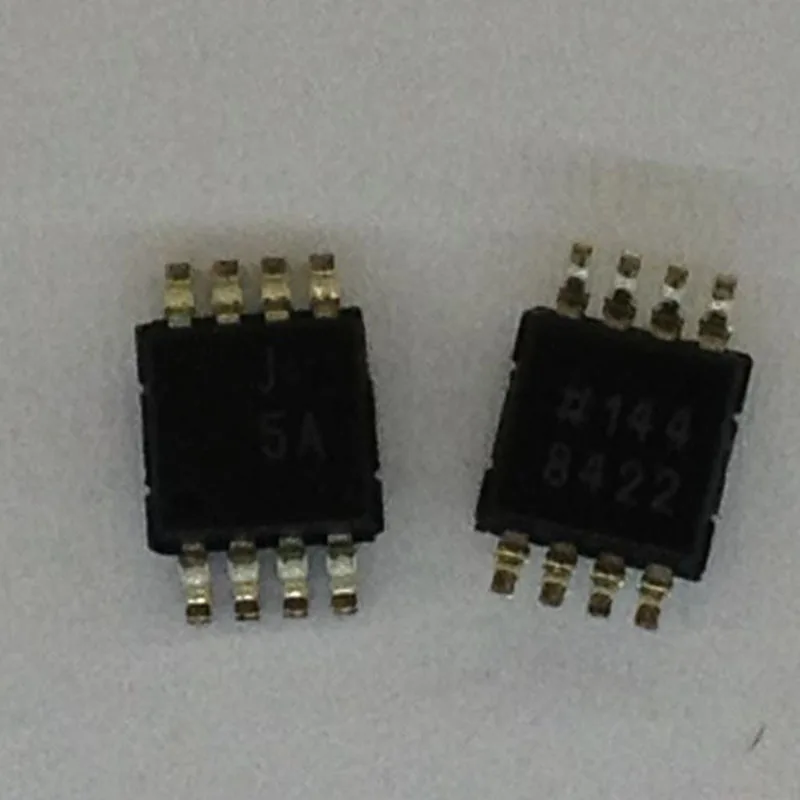 5 шт./лот AD8314 AD8314ARM AD8314ARMZ J5A MSOP8 новый оригинальный|Аксессуары для аудиосистем| |