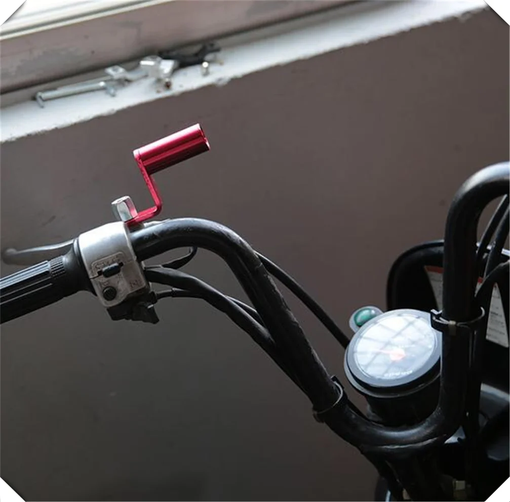 Универсальное модифицированное многофункциональное удлиненное зеркальное