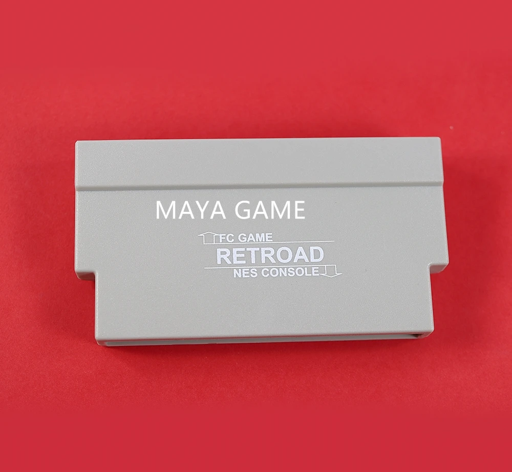 Оптовая продажа переходник 60 Pin на 72 для консоли Nintendo NES FC Game to | Электроника