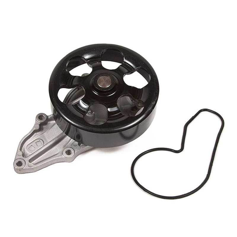Timing Chain Kit +Water Pump for 02-06 Honda CR-V 2.4L DOHC 14401-R40-A01 |