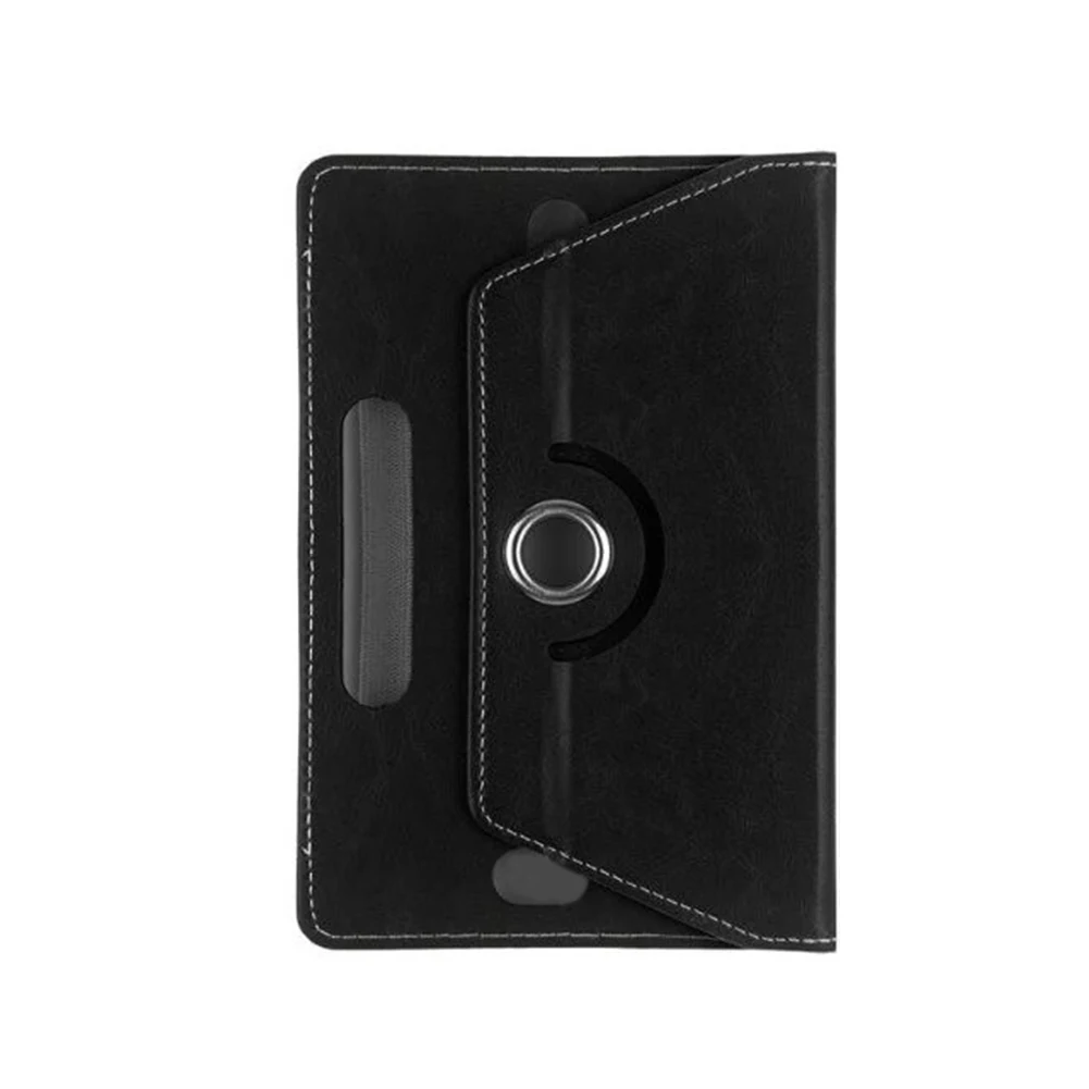Противоударный чехол-книжка из искусственной кожи для iPad 7/8/9/10 дюймов |