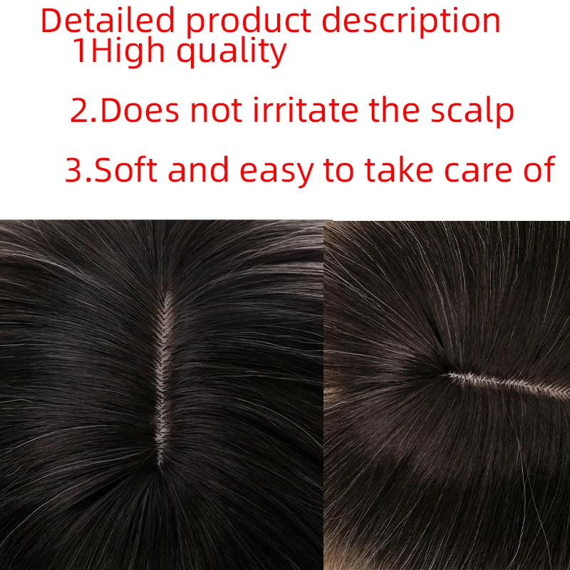 

Loira unicrnio sinttico mdio longo reta marrom loira peruca para as mulheres cosplay dirio festa perucas resistente ao calor