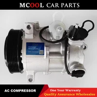 auto ac prado compressor for car dodge caliber jeep compass patriot rl rl111610ab 55111610aa 55111610ab 55111610ac 447150 0751