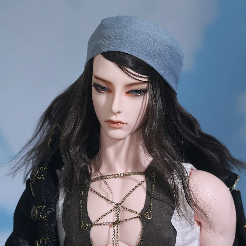 Wega Ardo Id 72 Idealian мужской 1/3 BJD полимерные фигурки модель тела Игрушки для девочек на
