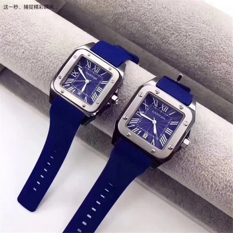 

Fast-selling Quartz Fashion Quartz Movement Lovers Watch