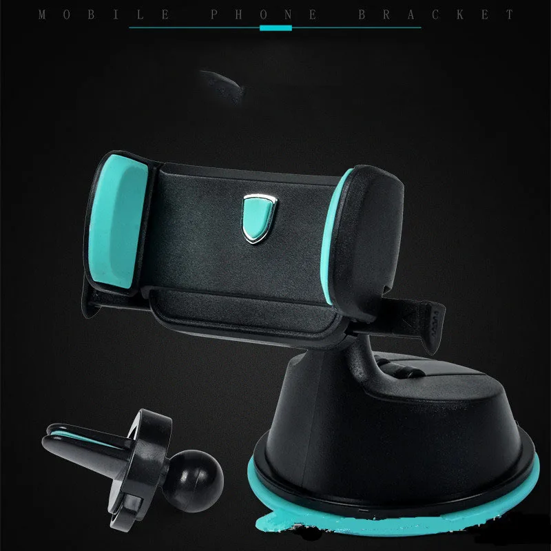 Новый гравитационный Автомобильный кронштейн для автомобильных вентиляционных