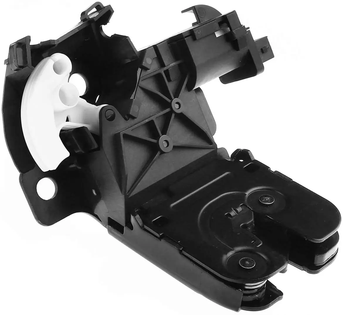 

Задняя защелка багажника 8P4827505C, фотомеханизм для Audi A3 A4 A6 Allroad TT Q7 8P4827505D 8P4827505B 8P4827505A