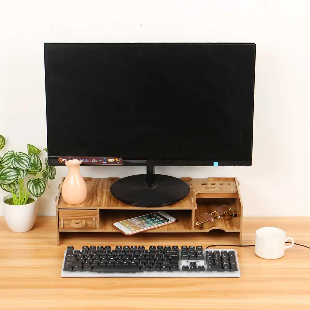 многофункциональная насто