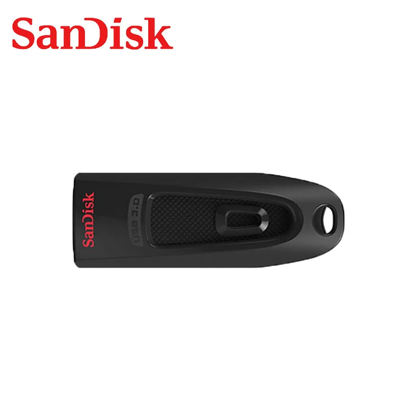 Флеш-накопитель SanDisk CZ48 флеш-накопитель USB 3 0 256 ГБ 128 Гб 64 32 16 | Компьютеры и офис