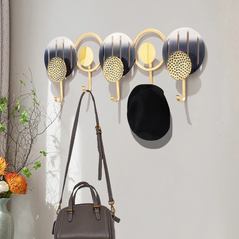 

Creative Keys holder wall home door hanger hook Over the door organizers Over the door hooks for hanging wall decorative hooks