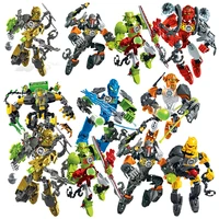 2021 hero factory bionicle umarak the destroyer soldier robot figures building blocks bricks toys juguetes xmas gift