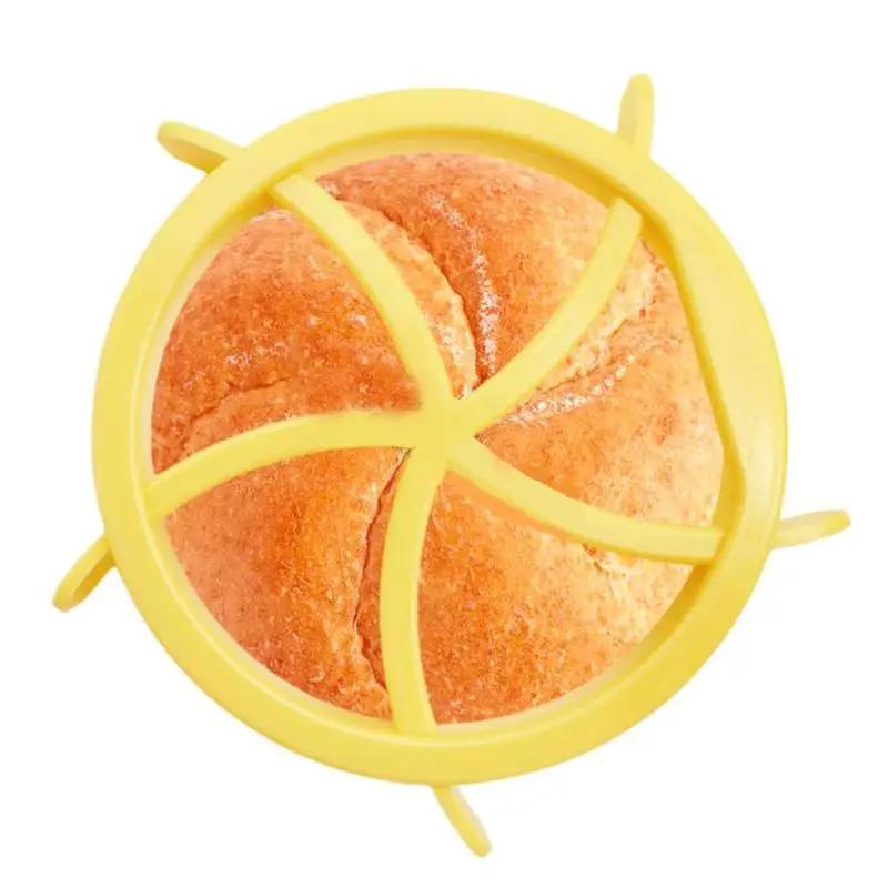 Donuts ekmek Stamper pasta hamur çerez kabartma cihazı plastik BASKI MAKİNESİ çerezler kalıp pişirme tatlı rulo kalıp araçları