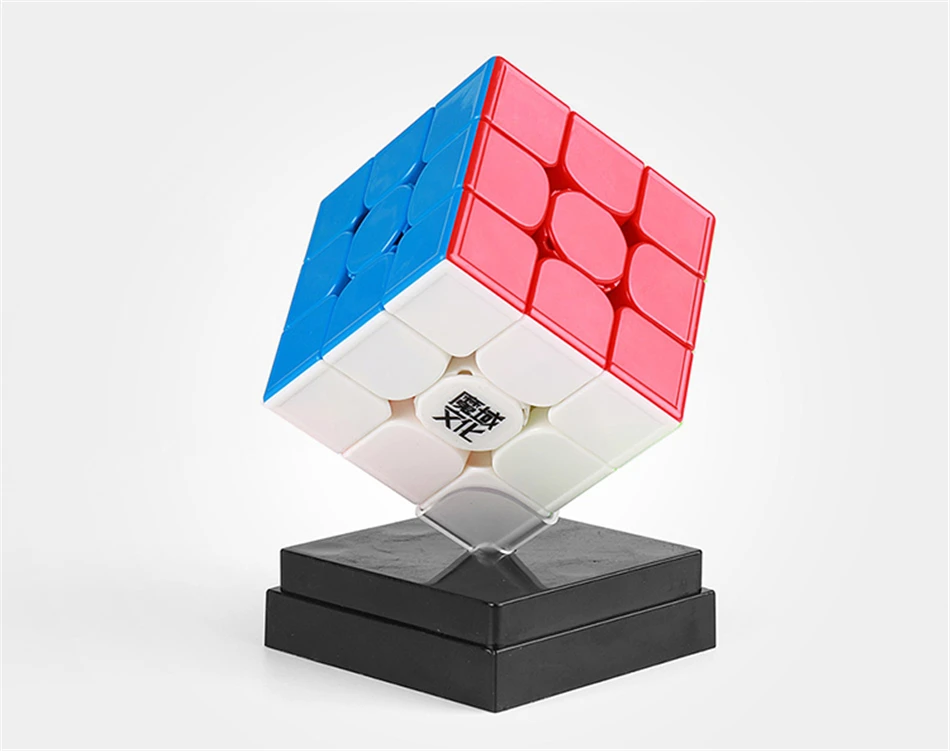 3x3x3 MoYu WeiLong GTS3 м магнитная головоломка магический gts3M скоростной куб gts 3 м магниты cubo magico профессиональные игрушки для детей
