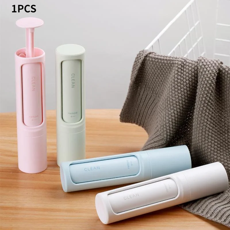 

Моющиеся ручные прилипающие ролики, наборы для очистки, щетка для удаления шерсти домашних животных, инструмент для чистки собак, щетка для ...