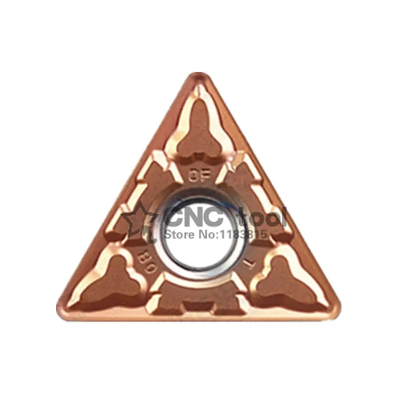 TNMG160408 TNMG160404-ADF YB9320 Вольфрамовая карбидная Поворотная вставка для полуотделки и отделки нержавеющей стали TNMG160404 (art.: 3920b1bf07d6c) - 3920b1bf07d6c