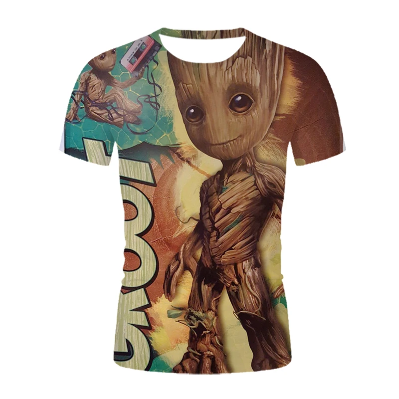 

Summer new men and women short sleeve t shirts 3DT shirt casual hip-hop print T- shirtmen and women summer street cool clothing