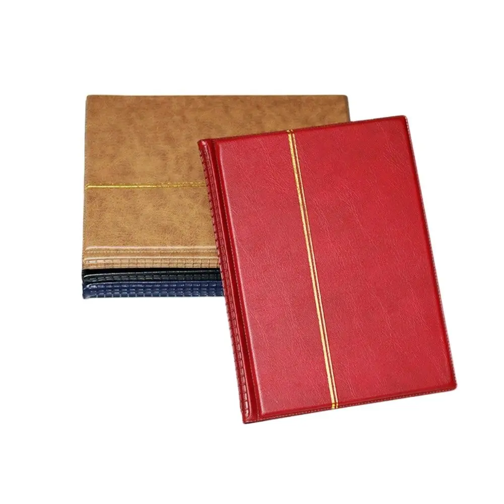 Альбом-органайзер для монет 250 отделений | Дом и сад