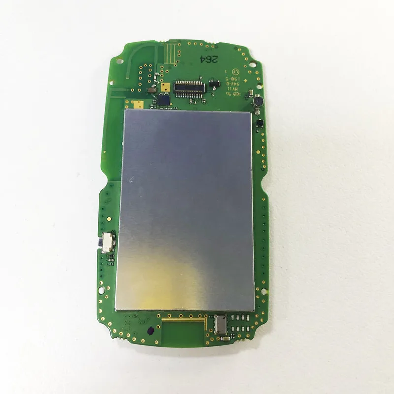 

Материнская плата для garmin edge 810 английская версия запасная плата