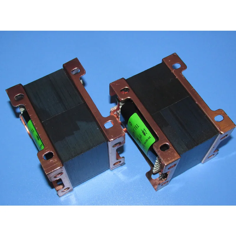 Односторонний выходной трансформатор усилителя цепи с длинным магнитом 5 K 6 Вт