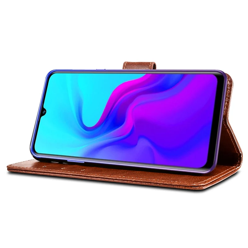 Чехол для Blackview A80 Pro кошелек мужской чехол кожаный флип Funda Movil A 80 6 21 &quot etui