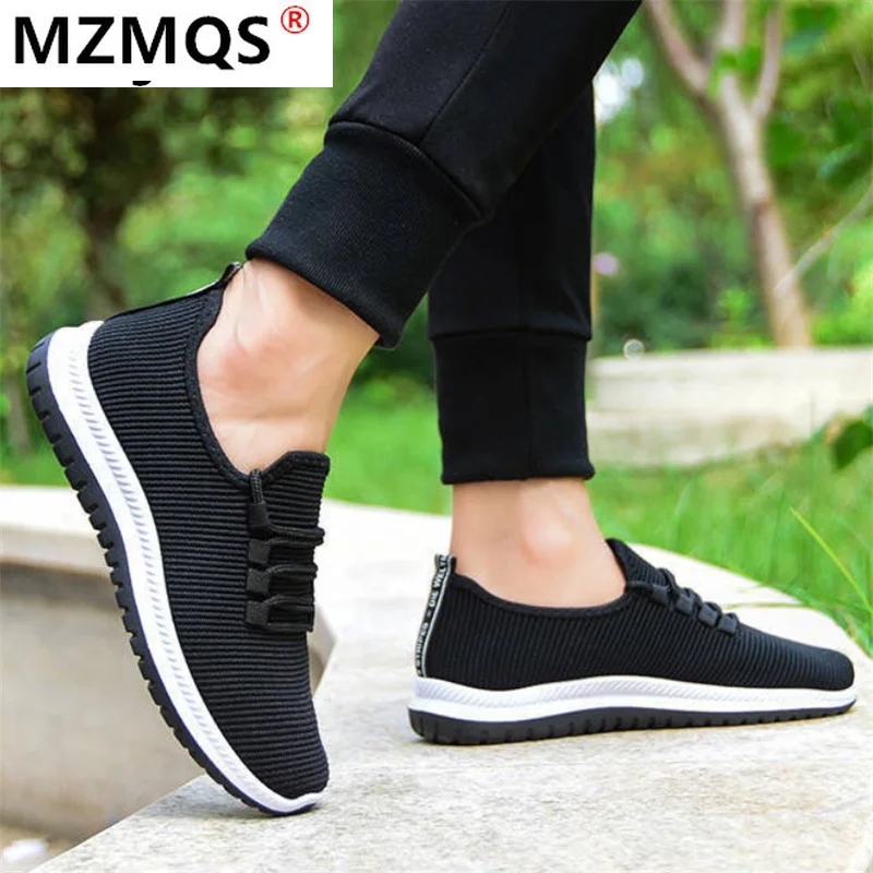 

2021 Spring Women's Shoes Fashion New Couples Lace-up Women Vulcanized Shoes Outdoor Comfortable Casual Sneakers Shoes for Woman