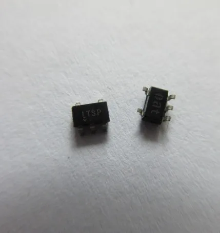 10 шт в упаковке новая LP3992-33B5F SOT23-5 |