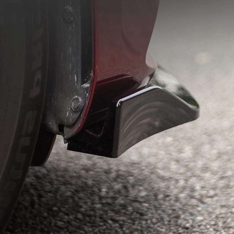 Для Mazda ATENZA 2020 Модифицированная Передняя Лопата Специальный передний бампер для