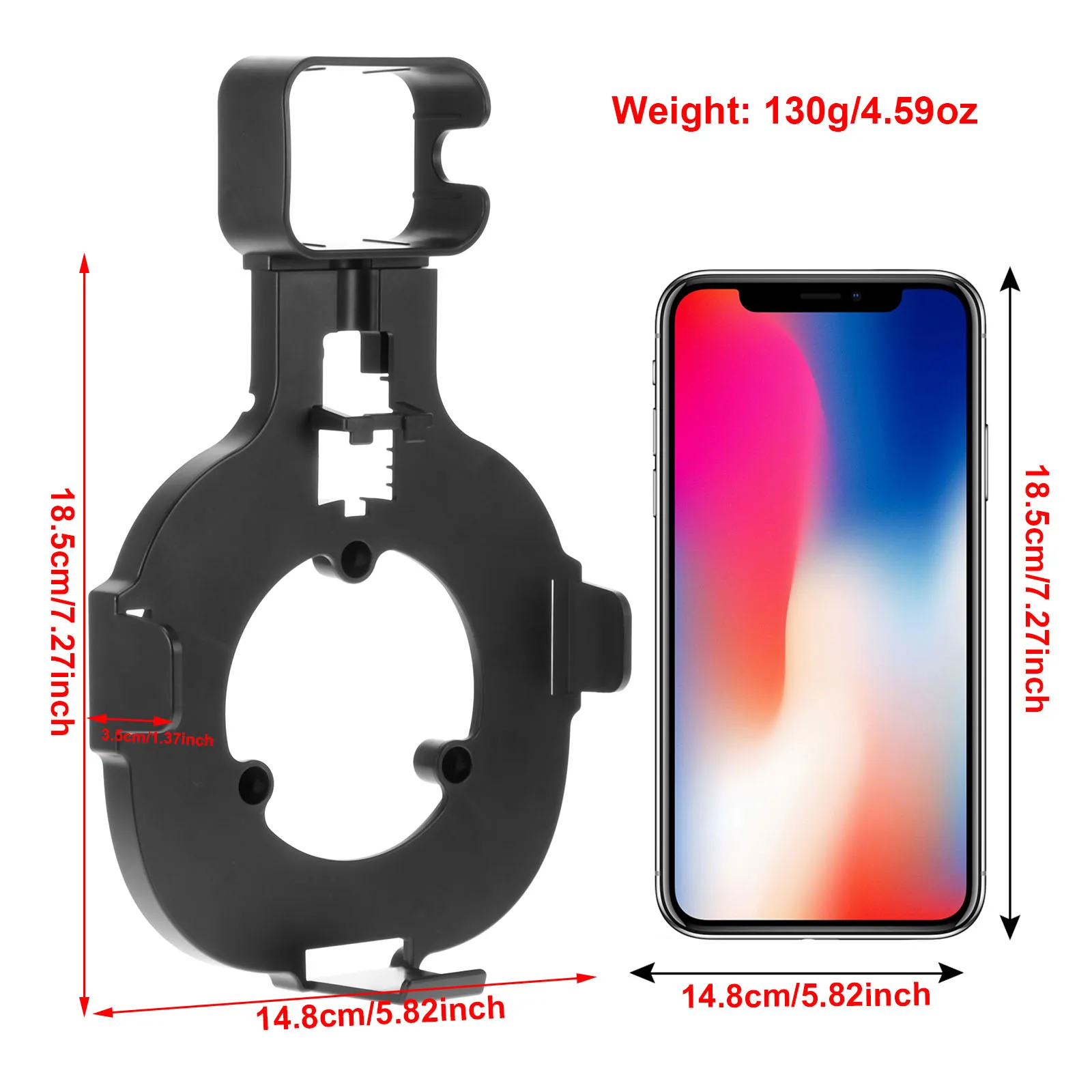 

Superior Router Shelf For Set-Top Box Bracket Wall Mountfor Eero Pro 6 WiFi System WiFi System Router Shelf Storage Brackets