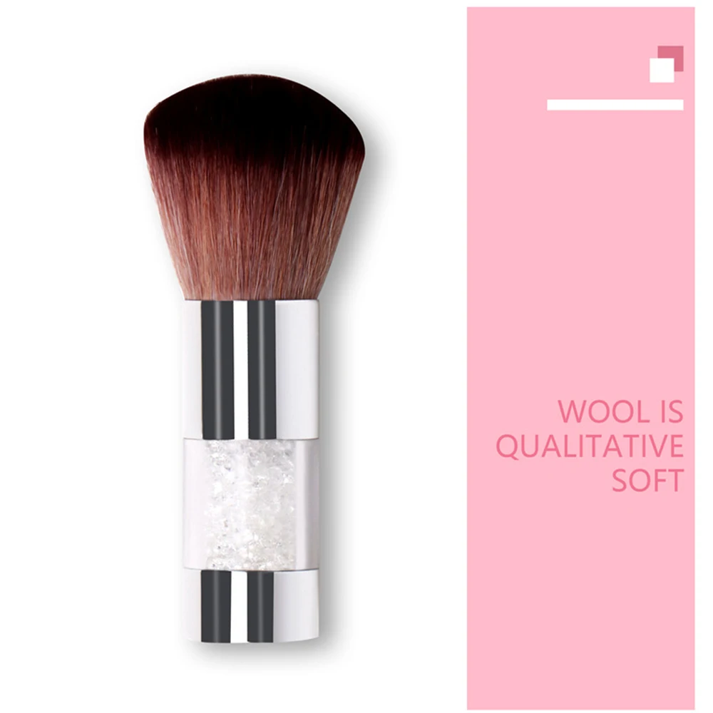 1 шт. щётка для очистки от пыли ногтей | Красота и здоровье