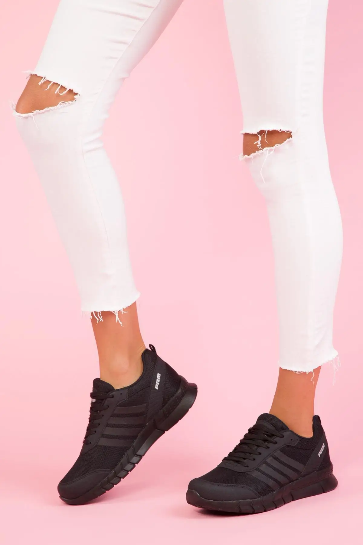 Soho/Новинка женская повседневная обувь модная дышащая легкая прогулочная из