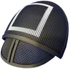 Игра маска игра Одинаковая одежда пальто одежда реквизит Хэллоуин