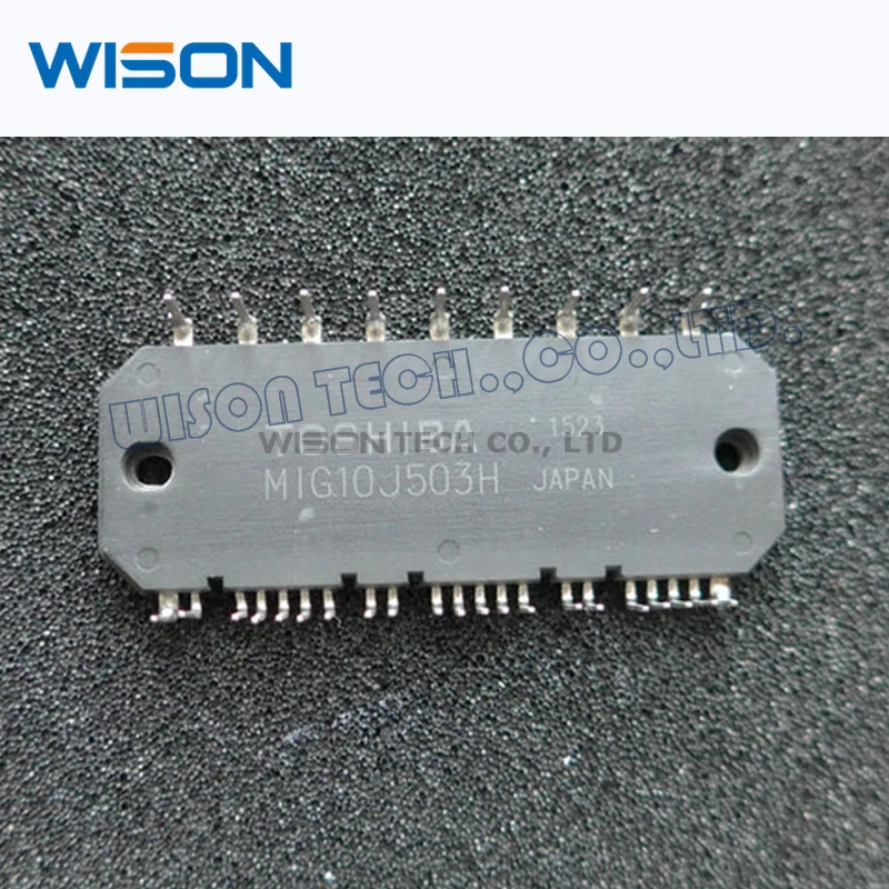 MIG10J503H MIG10J503HA Бесплатная доставка Новый и оригинальный модуль MIG10J503H MIG10J503HA Бесплатная доставка Новый и оригинальный модуль