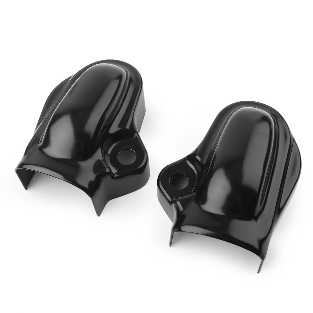 2Pcs Motorbike Axle Cover Wheel Shaft Cap Side Protector Guard For Harley V-Rod VRSC Muscle VRSCF VRSCDX VRSCAW 2002-2017 | Автомобили и