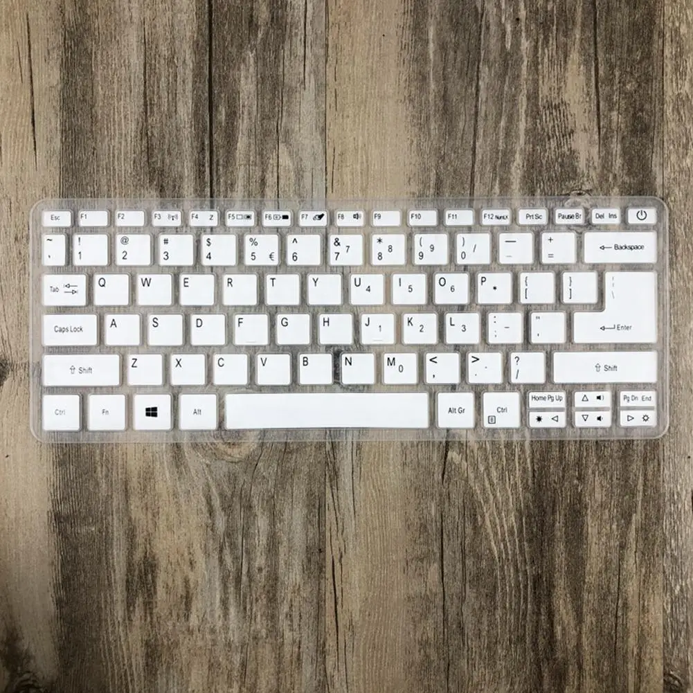 

Keyboard Protection Film Acer For Acer Swift SF113 S5-371 SF514/5/314 Aspire S13 14 Spin 5 Laptop Keyboard Cover Skin Protector